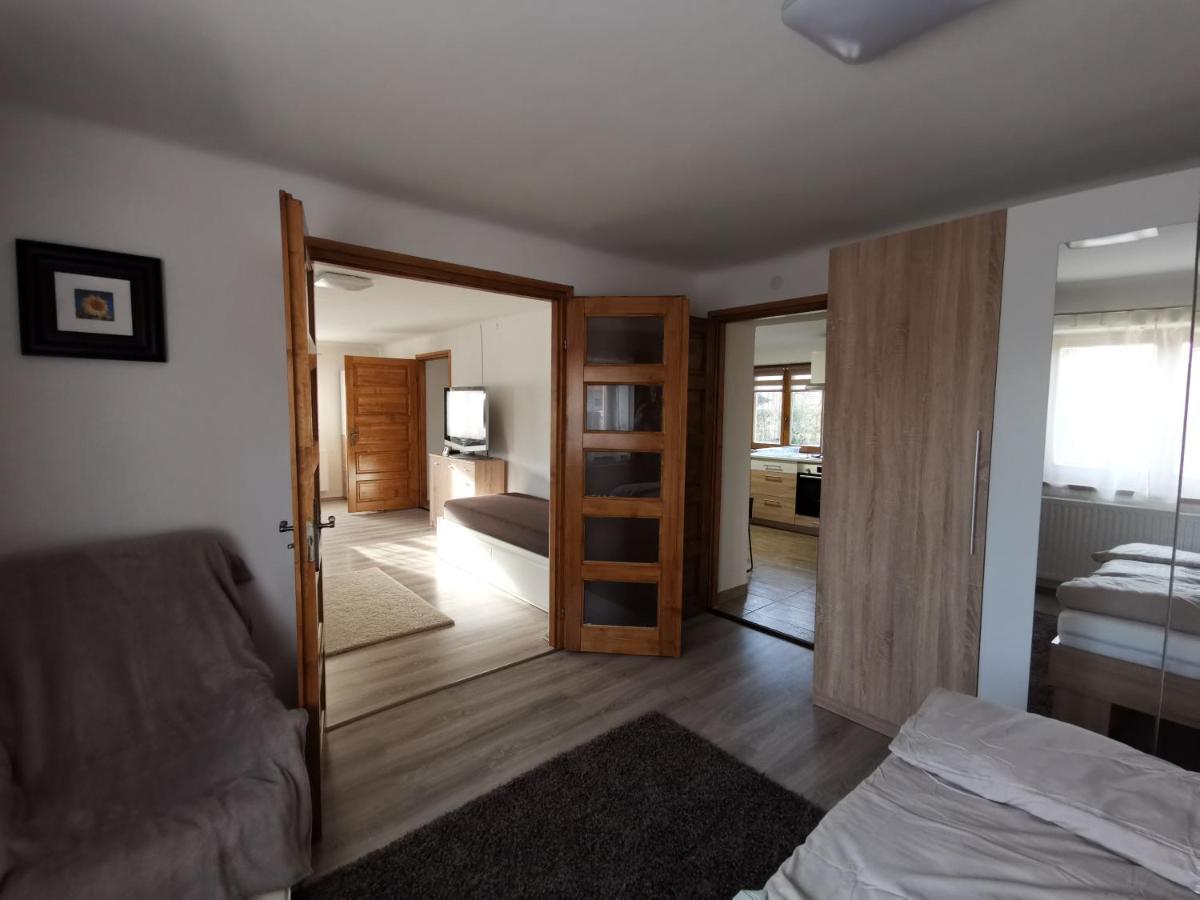 Szent Erzsebet Apartmanhaz Kecskemet Ngoại thất bức ảnh