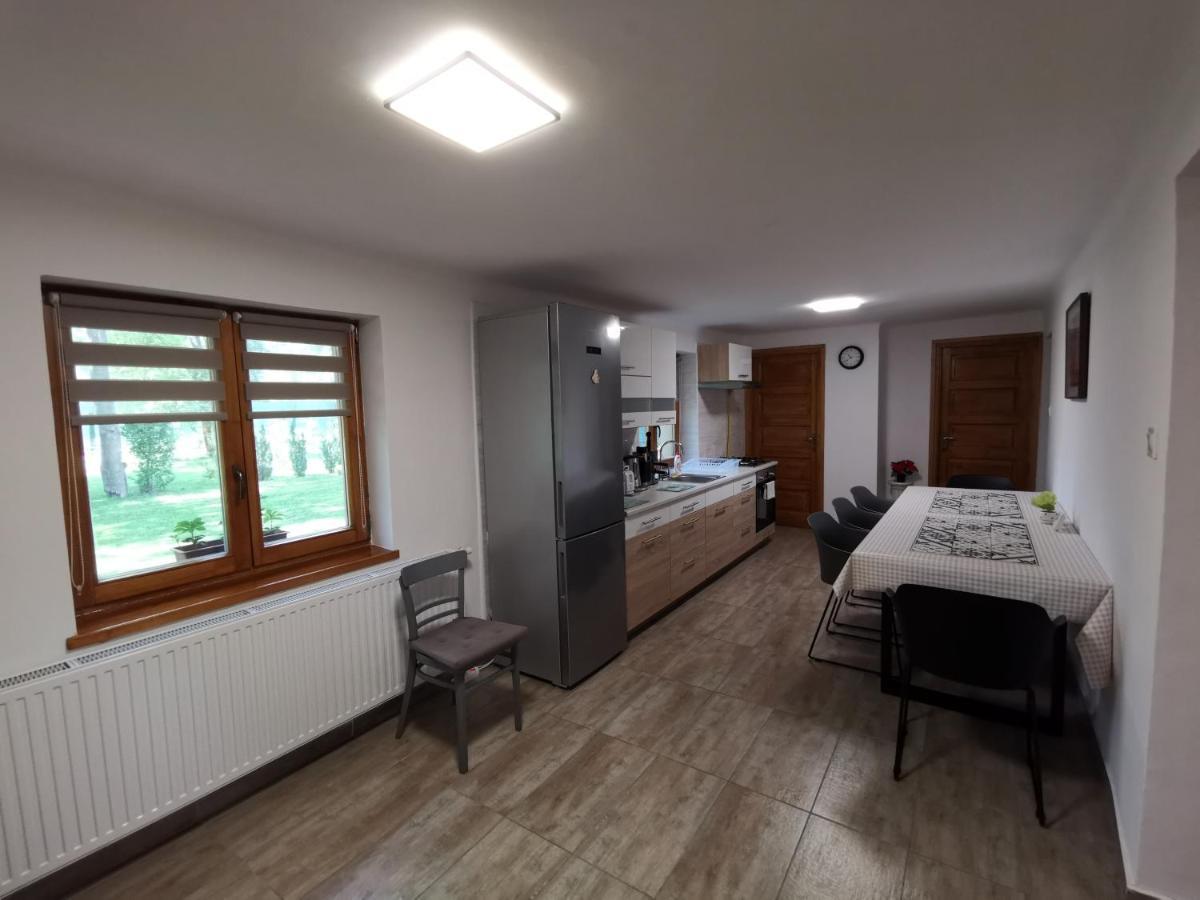 Szent Erzsebet Apartmanhaz Kecskemet Ngoại thất bức ảnh